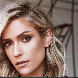 Uncommon James Downtown Ear Cuff